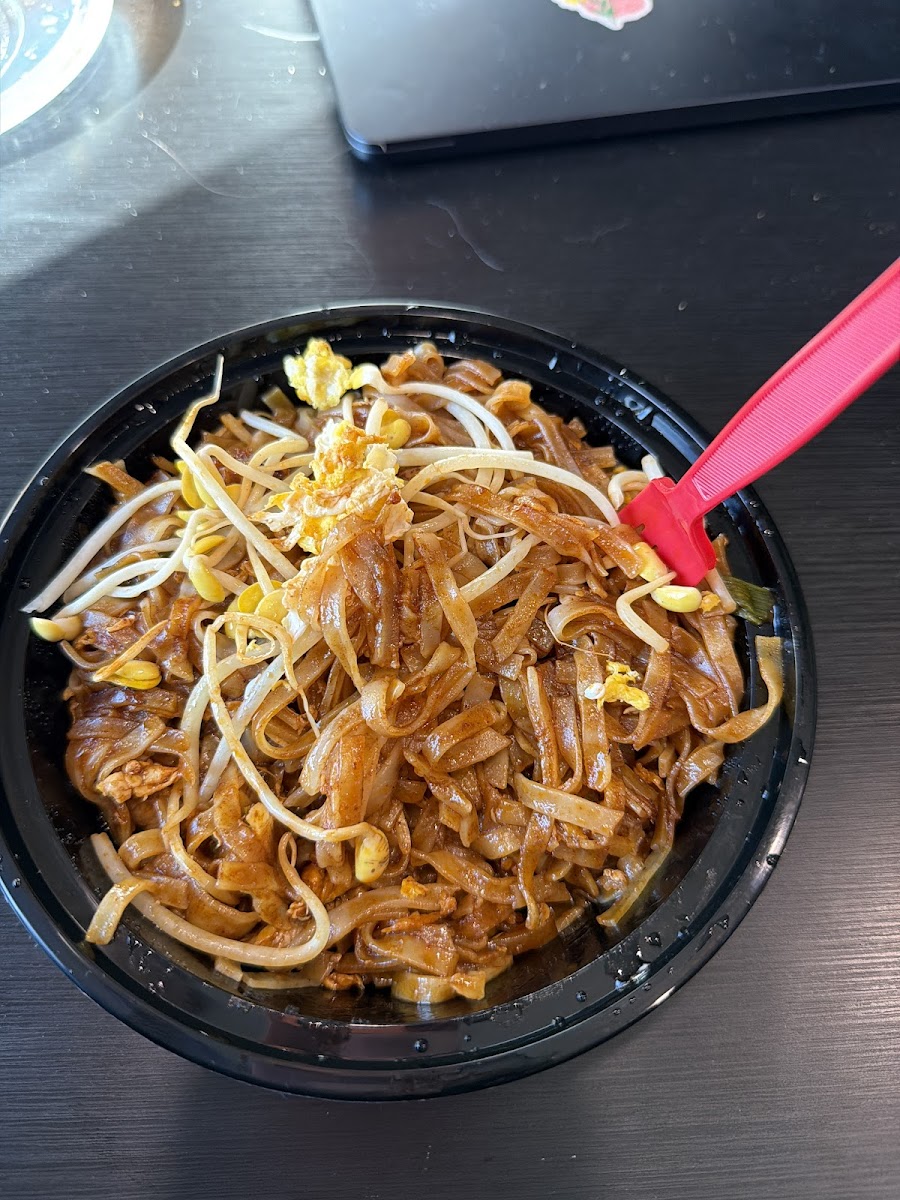 Thai Bistro At Tellico Village-3
