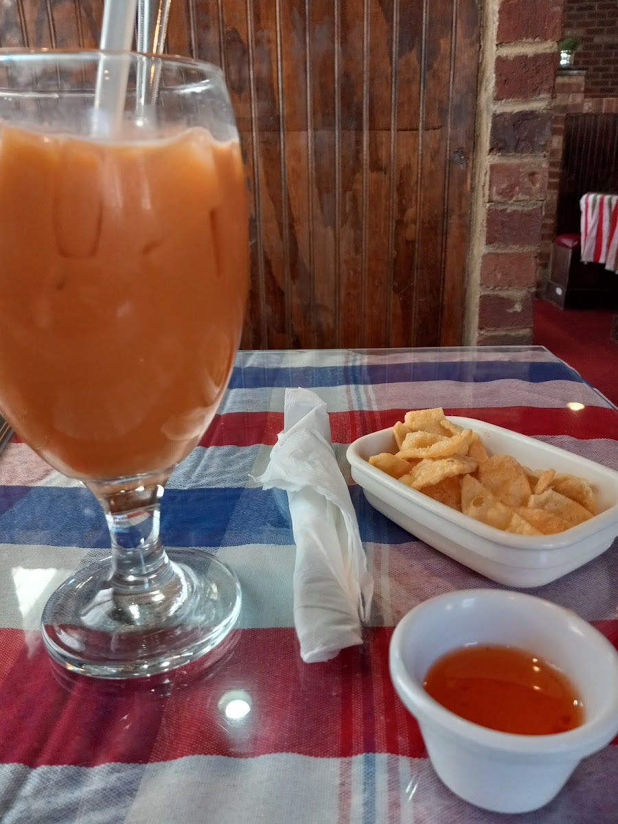 Thai Bistro At Tellico Village-5