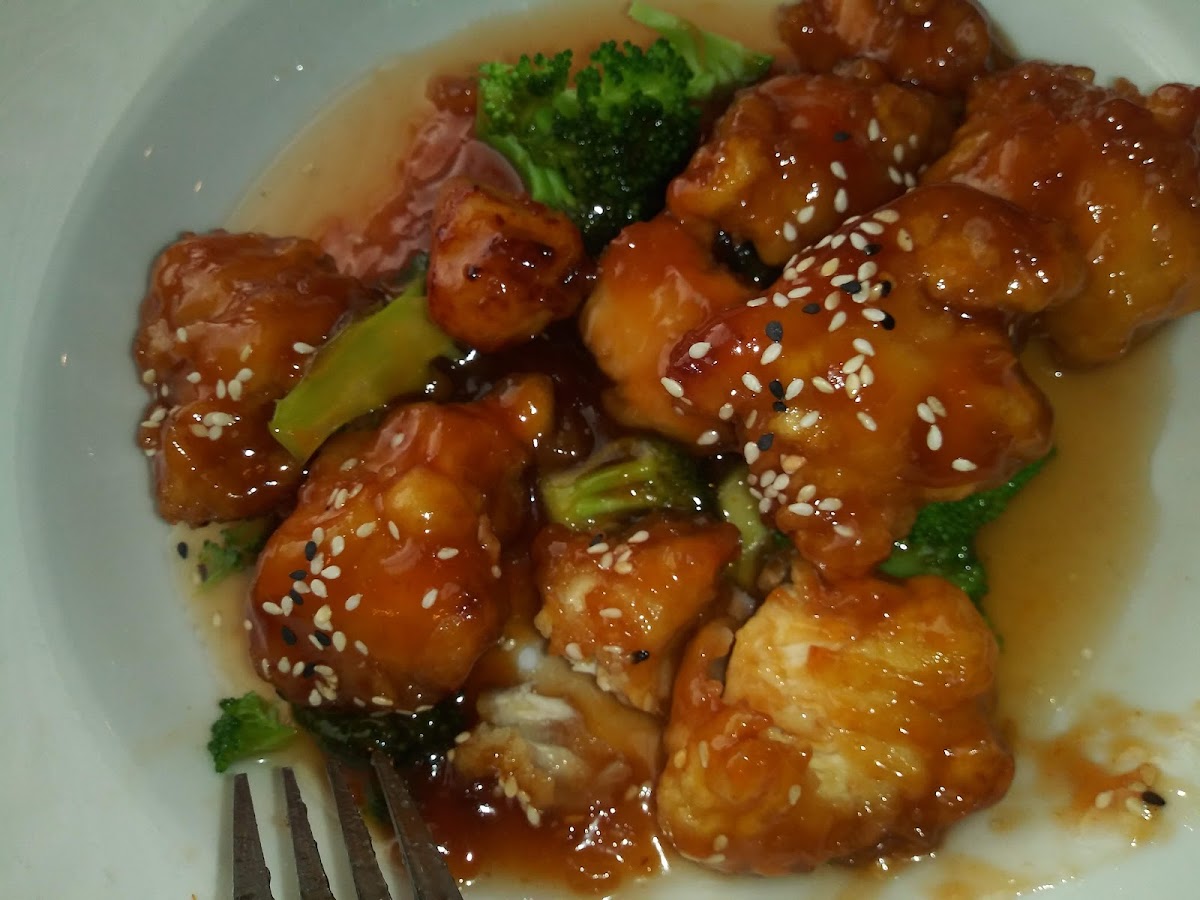 Thai Bistro At Tellico Village-7