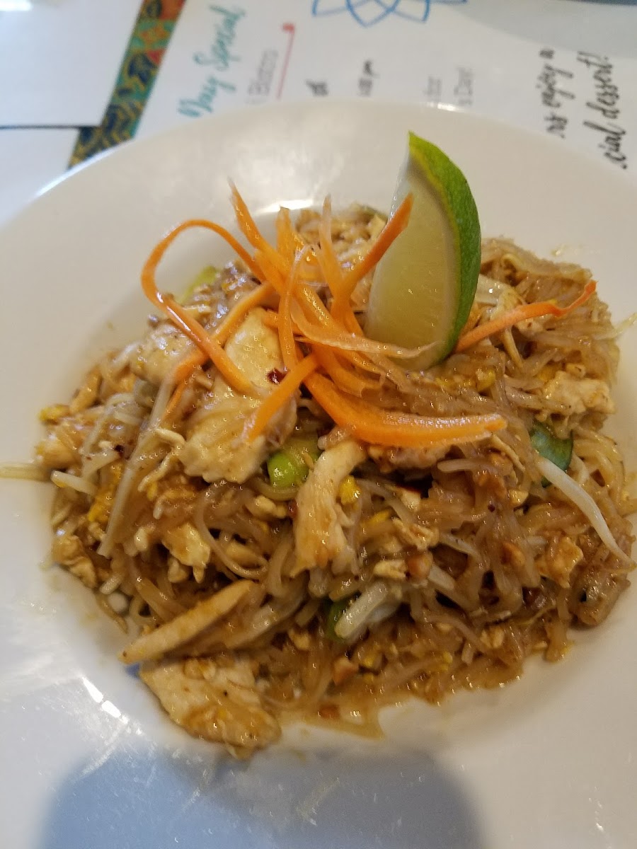 Thai Bistro At Tellico Village-9