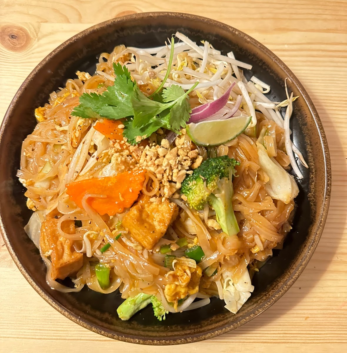 Thai Bistro Authentic Thai Cuisine-4