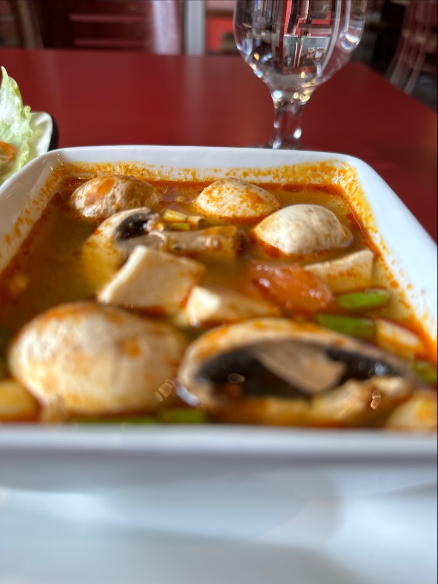 Thai Bistro Authentic Thai Cuisine-5