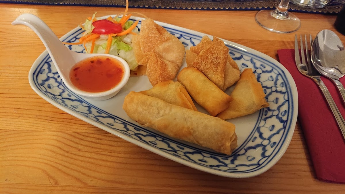 Thai Bistro Baan Siriwan-10