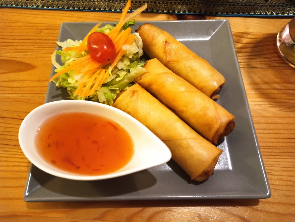 Thai Bistro Baan Siriwan-3