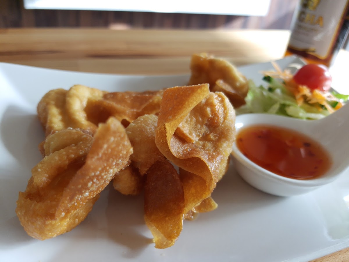 Thai Bistro Baan Siriwan-5