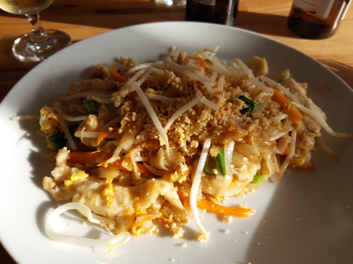 Thai Bistro Baan Siriwan-6