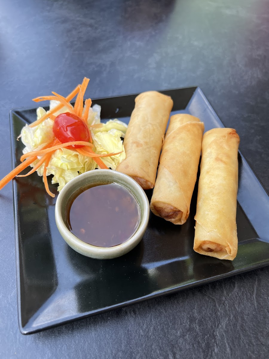 Thai Bistro Baan Siriwan-8