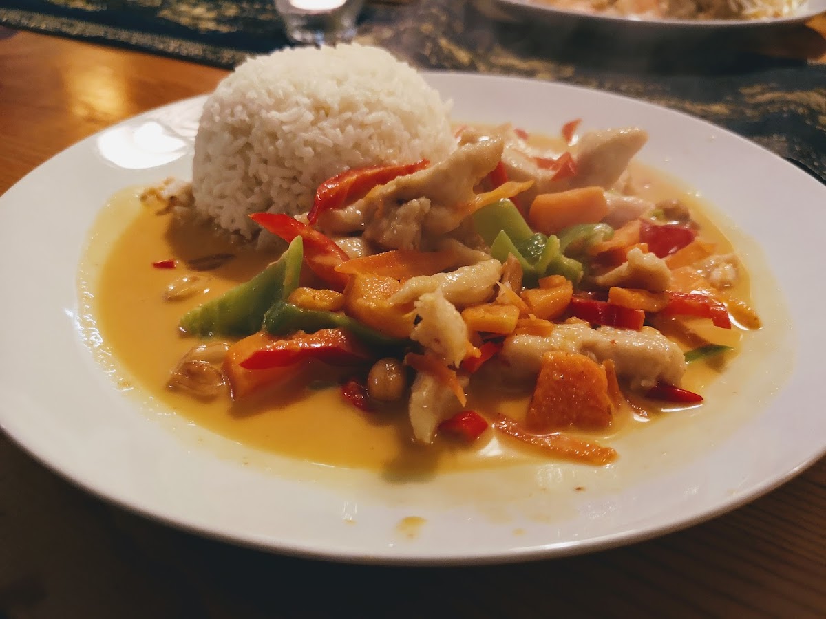 Thai Bistro Baan Siriwan-9