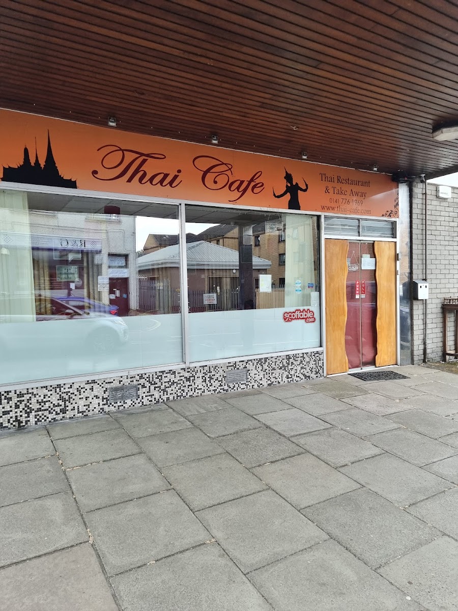 Thai Cafe