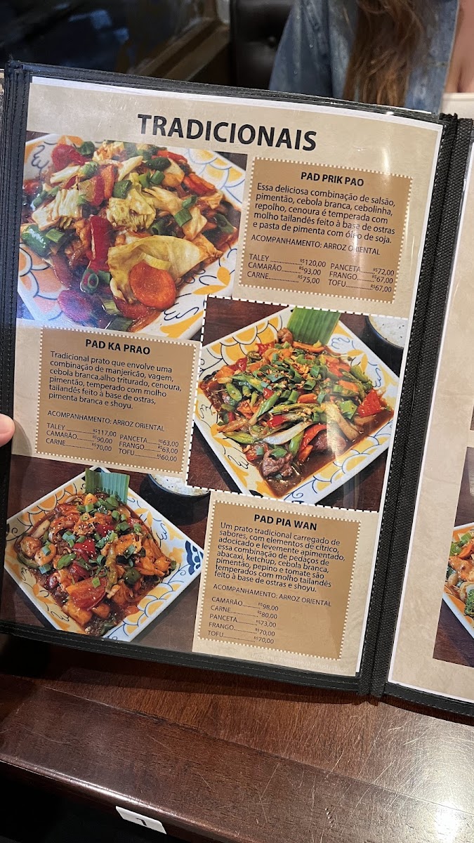 Menu Thai Chef-3