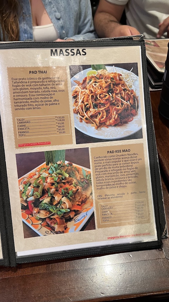 Menu Thai Chef-4