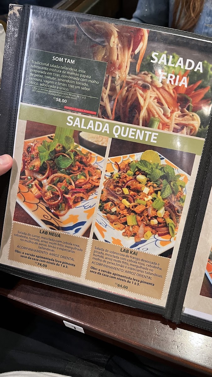 Menu Thai Chef-5