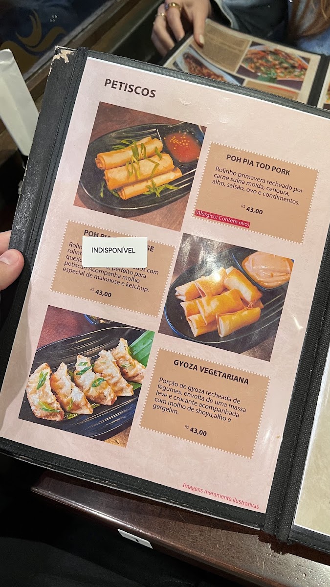 Menu Thai Chef-7