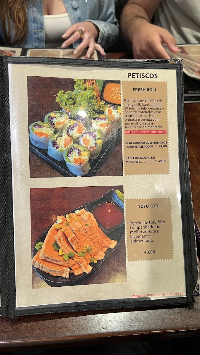 Menu Thai Chef-8