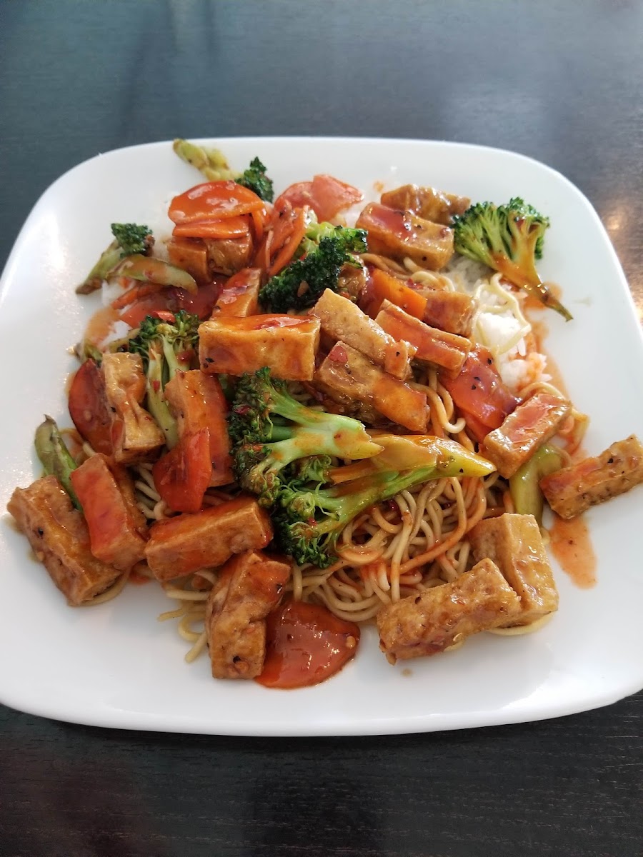 Thai & Chinese Food-2