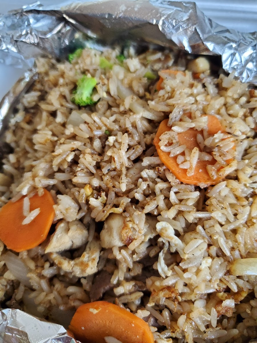 Thai & Chinese Food-6