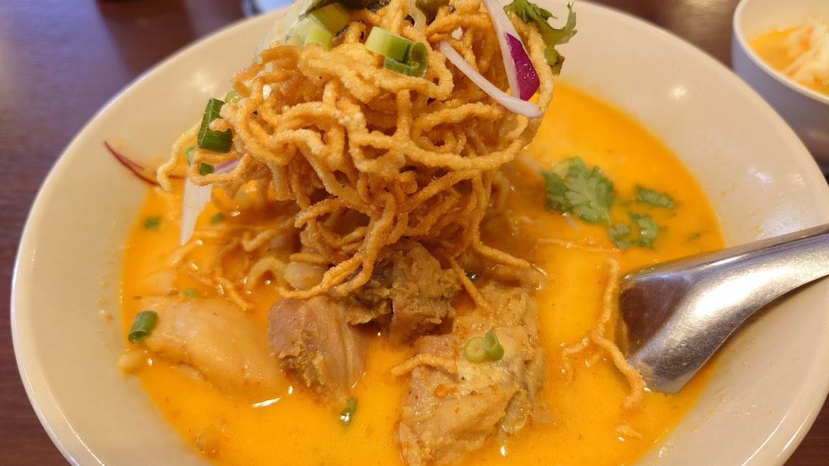Thai City-10