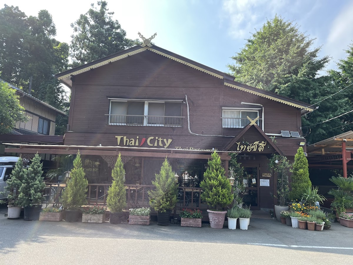 Thai City-4