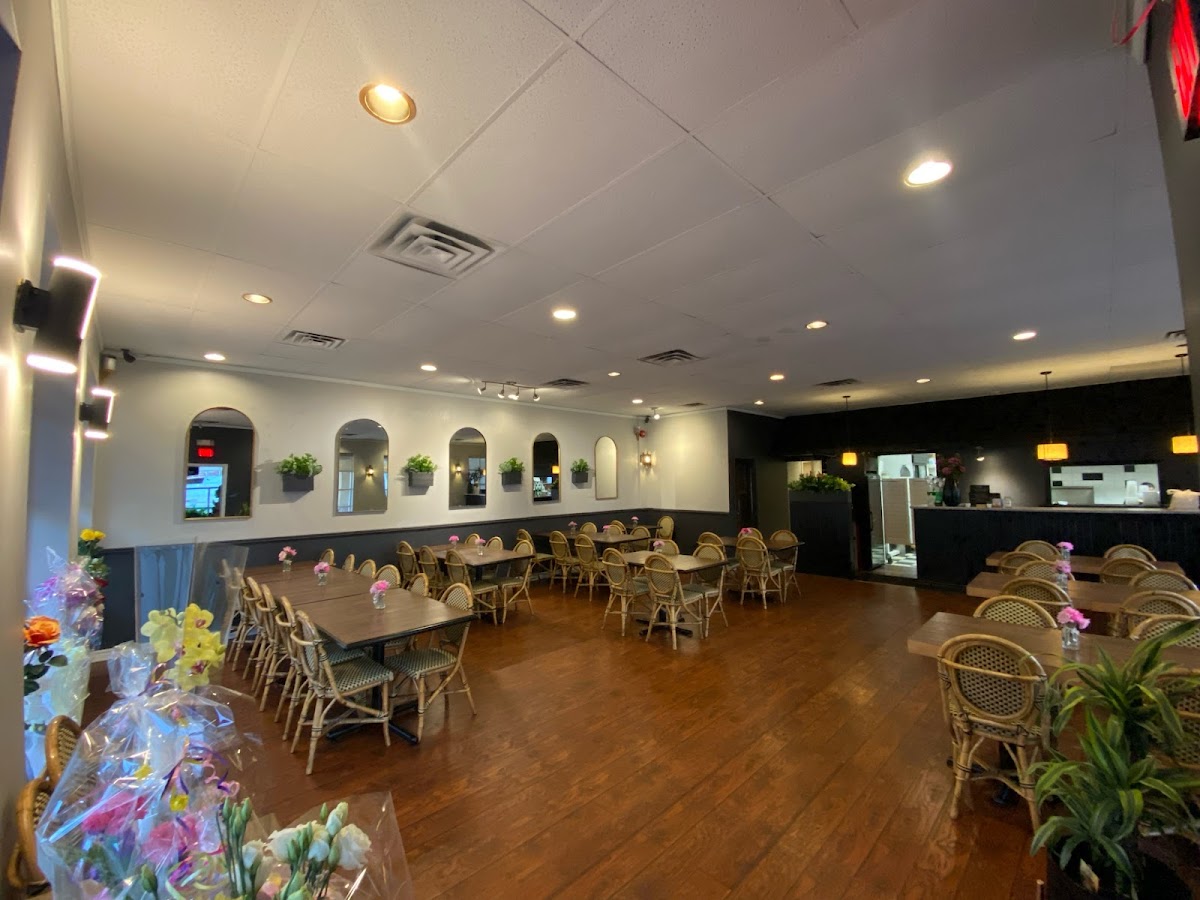 Thai Diner