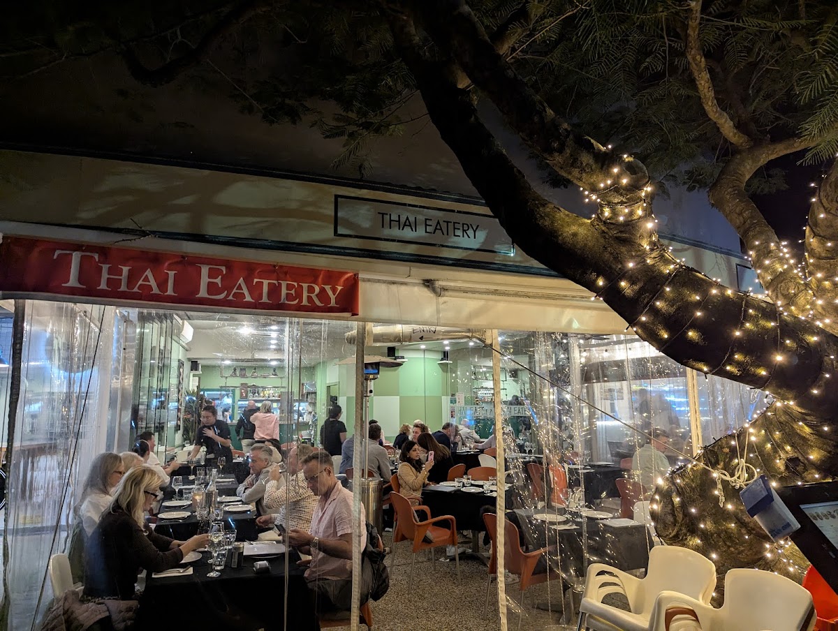 Thai Eatery