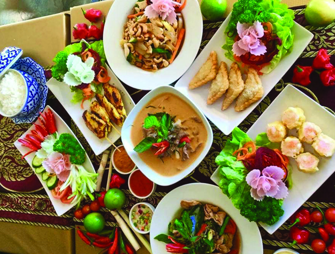 Thai Emerald Alexandra Hills, Brisbane-2