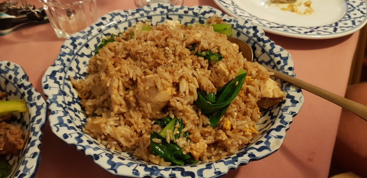 Thai Emerald Alexandra Hills, Brisbane-5