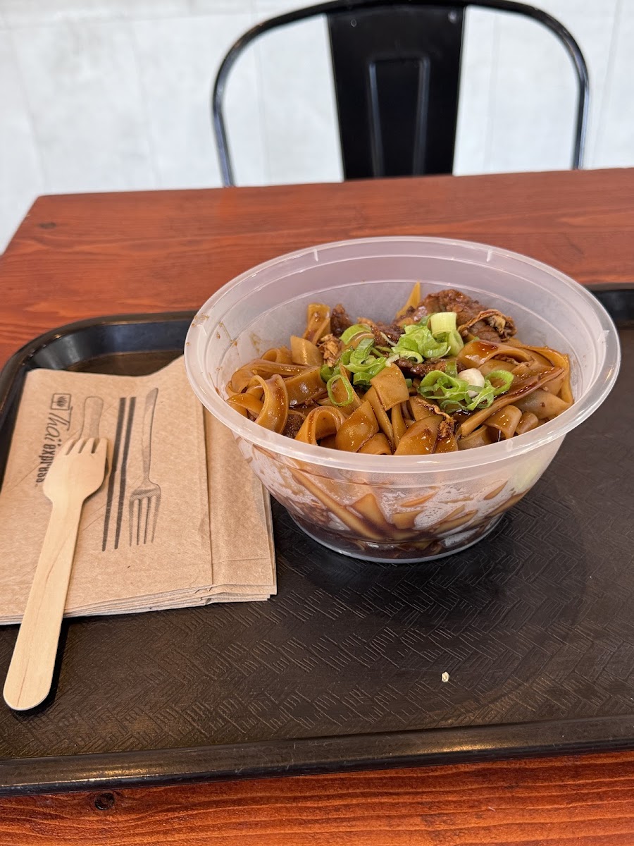 Thai Express Restaurant Montréal-9