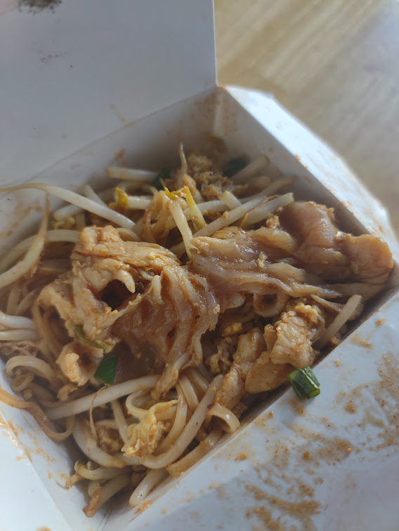 Thai Express Restaurant Orleans-10
