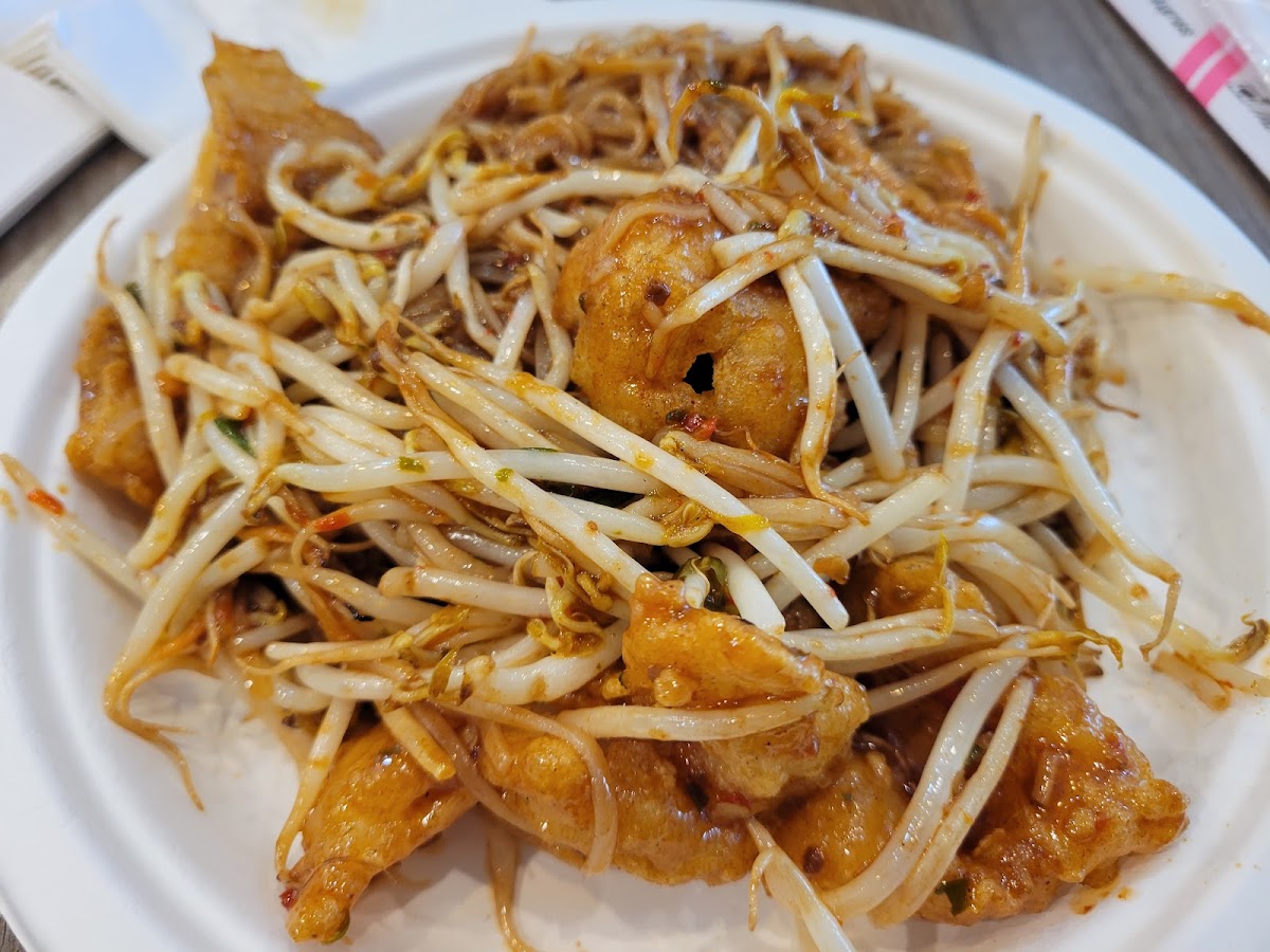 Thai Express Restaurant Orleans-2