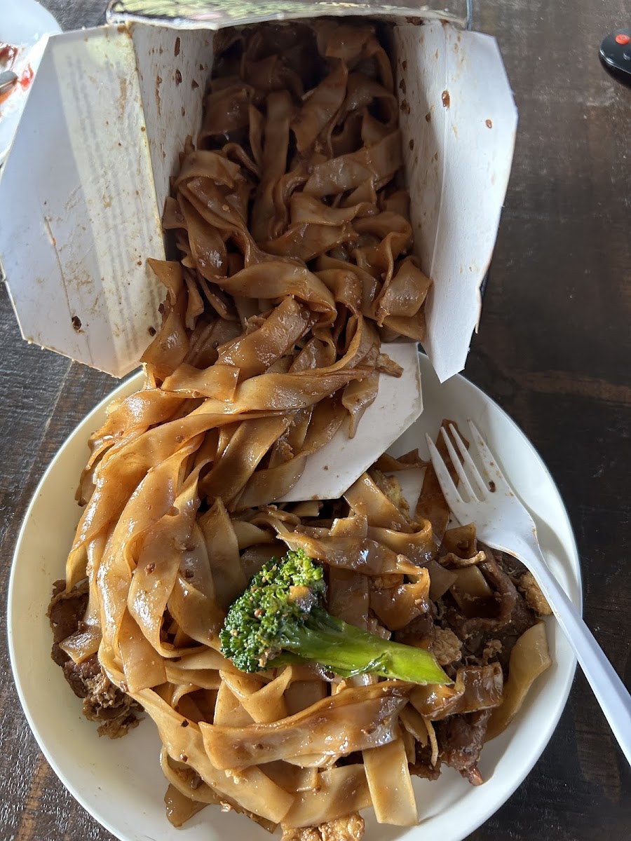 Thai Express Restaurant Orleans-7
