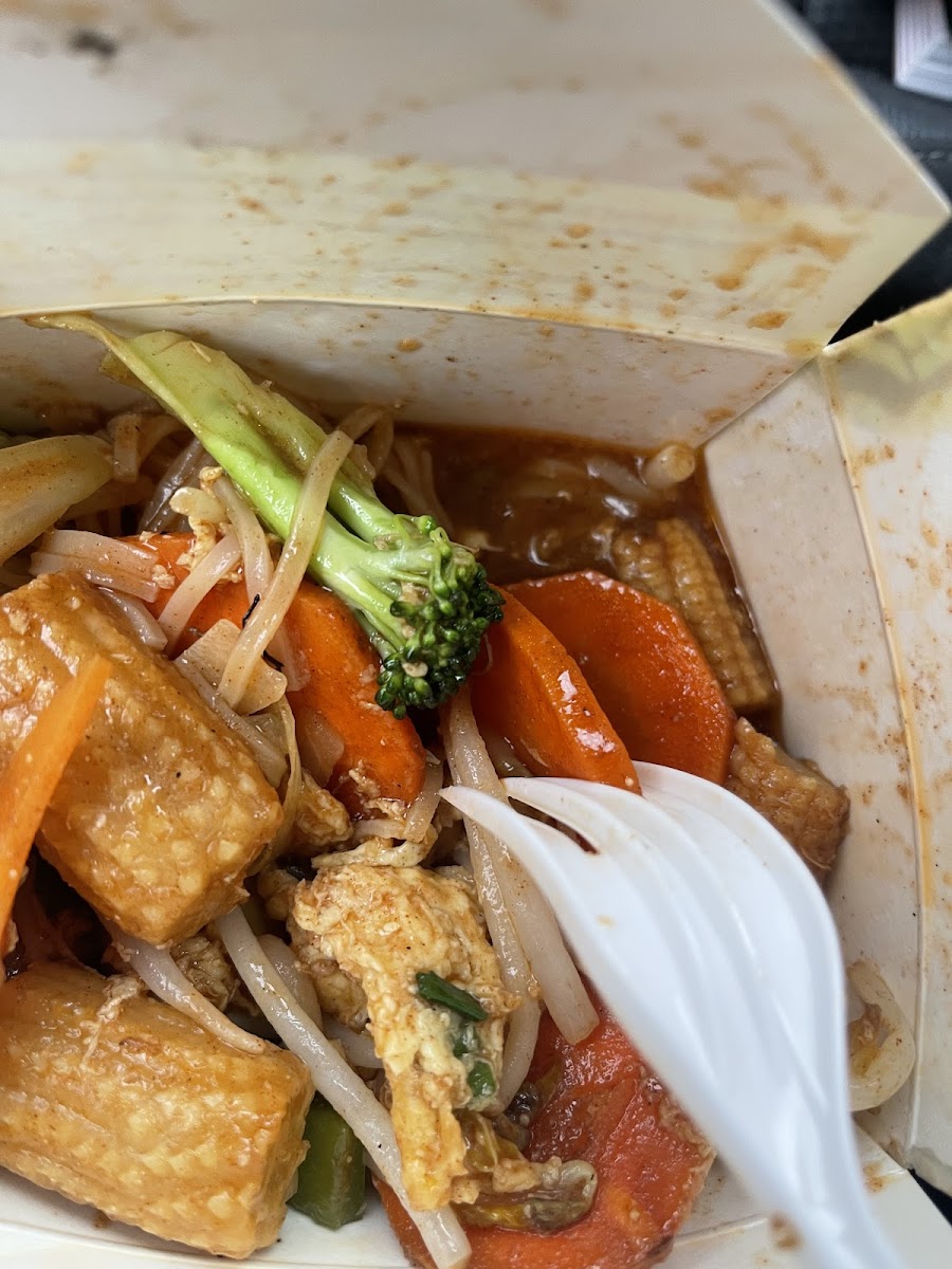 Thai Express Restaurant Orleans-8