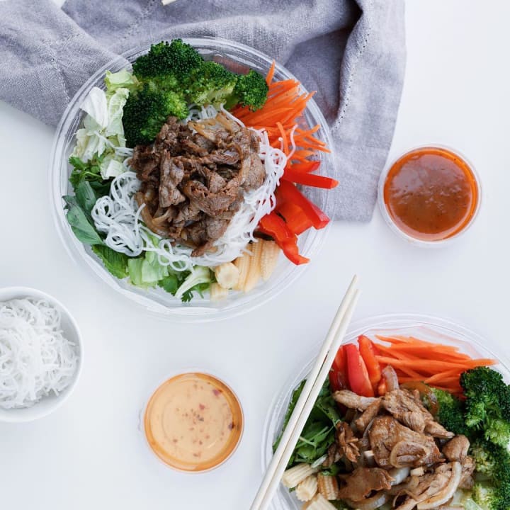 Thai Express Restaurant Ottawa-2