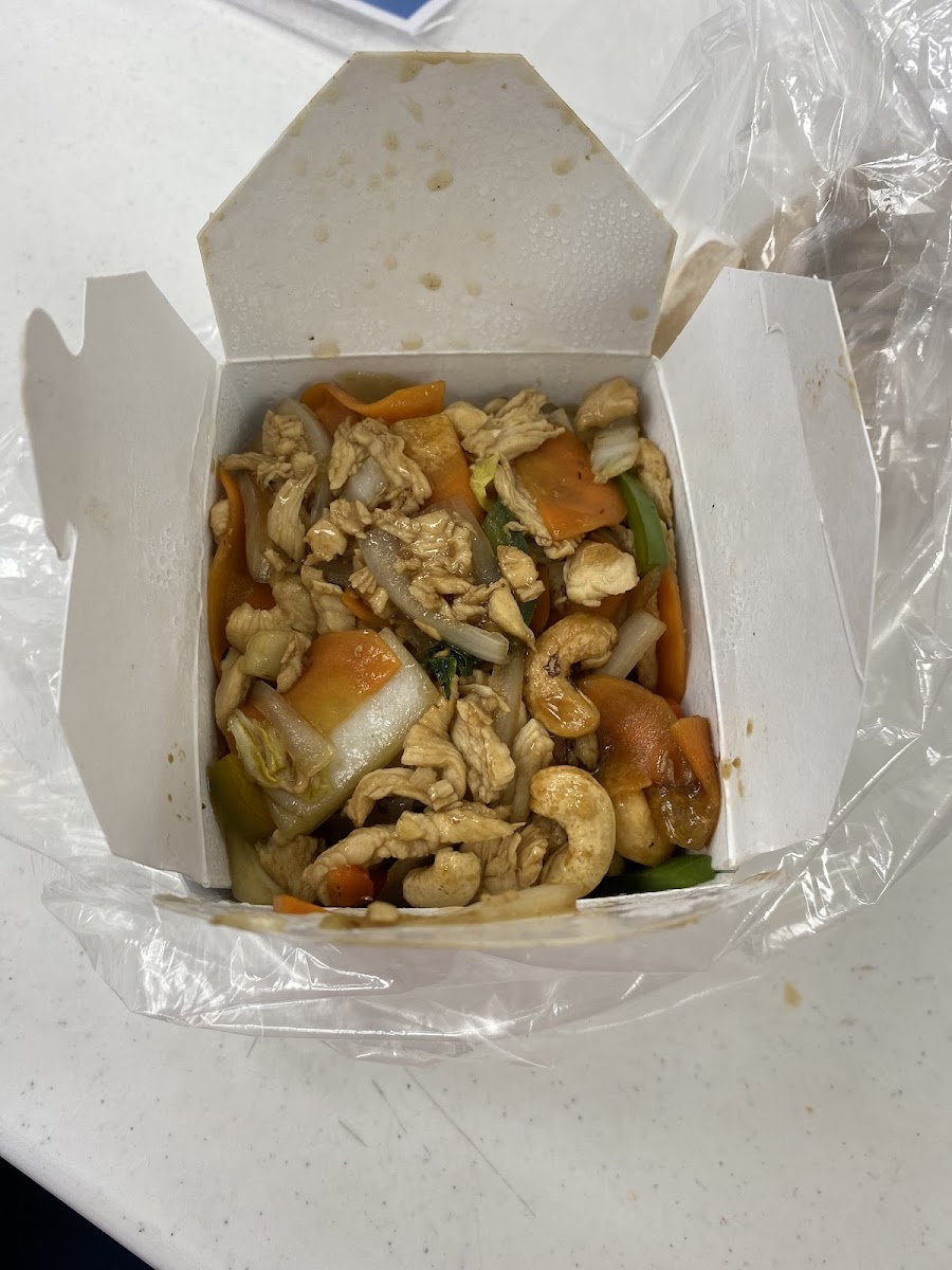 Thai Express Restaurant Ottawa-8