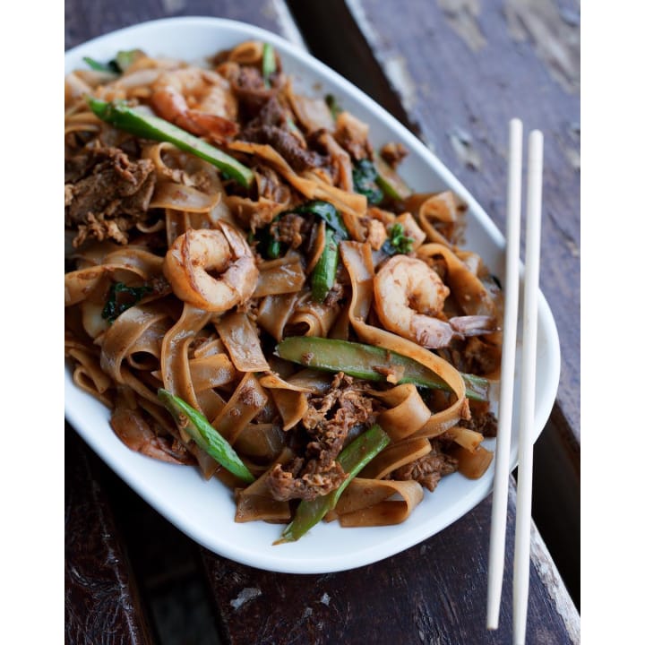 Thai Express Restaurant Sainte-Thérèse-8
