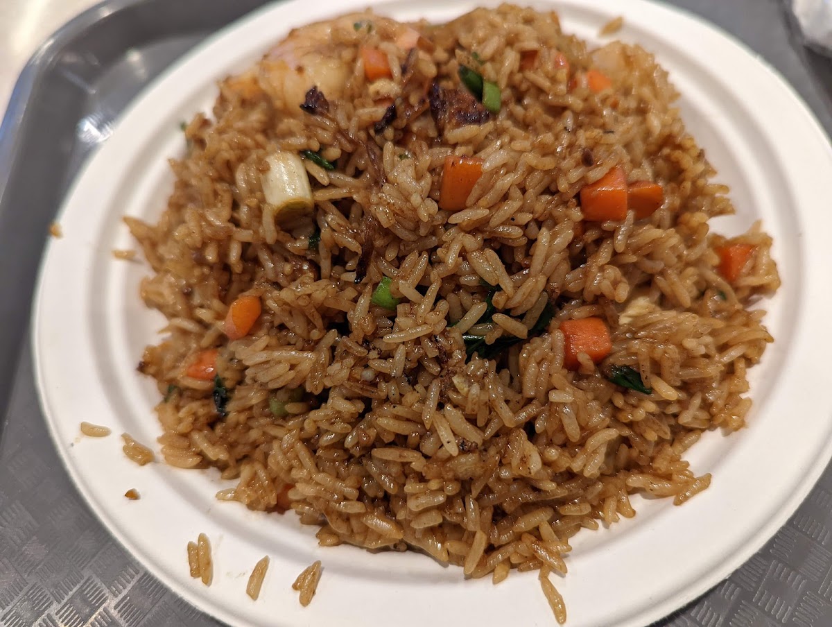 Thai Express Restaurant Sherbrooke-8