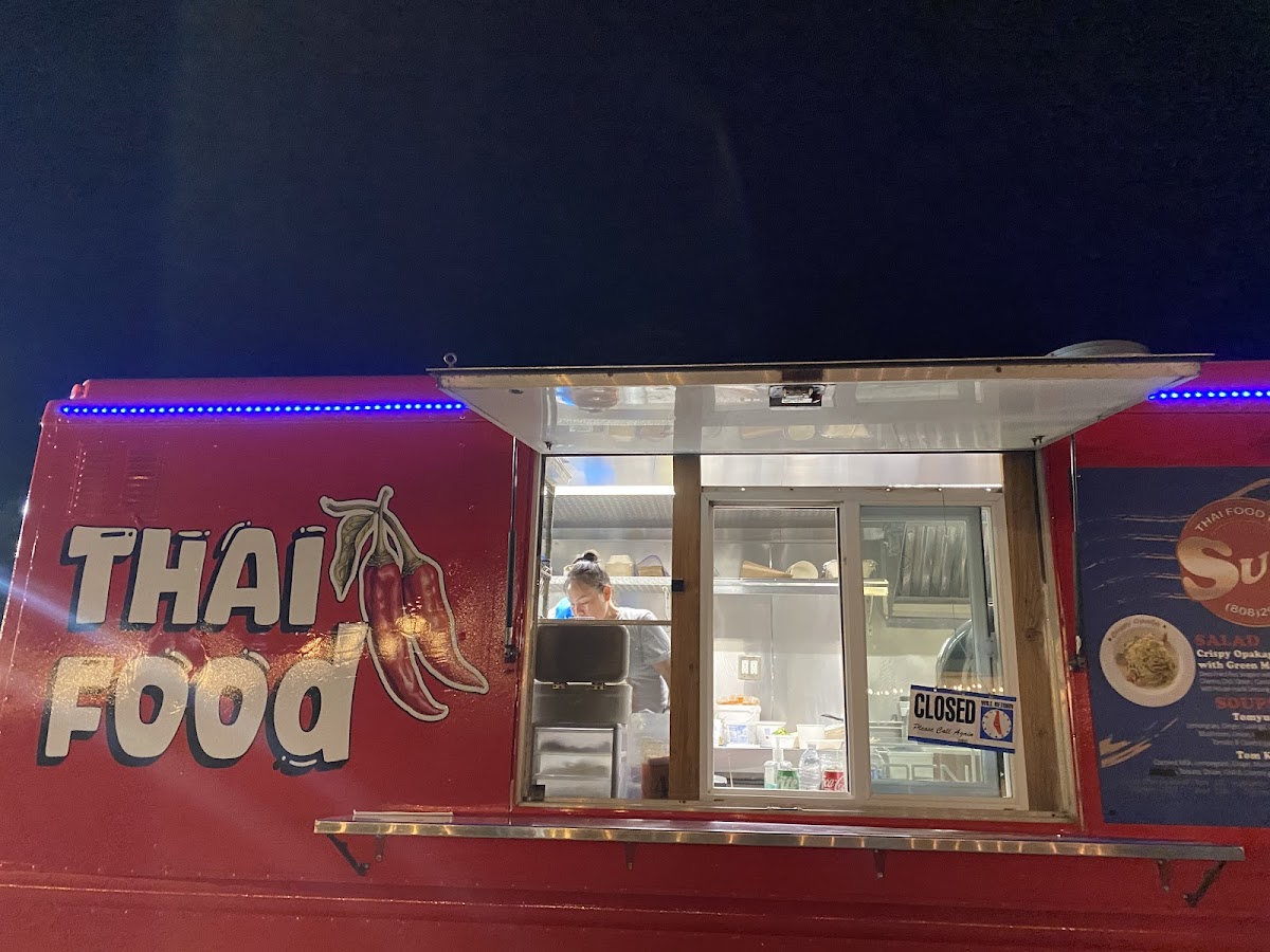 Thai Food By Suri