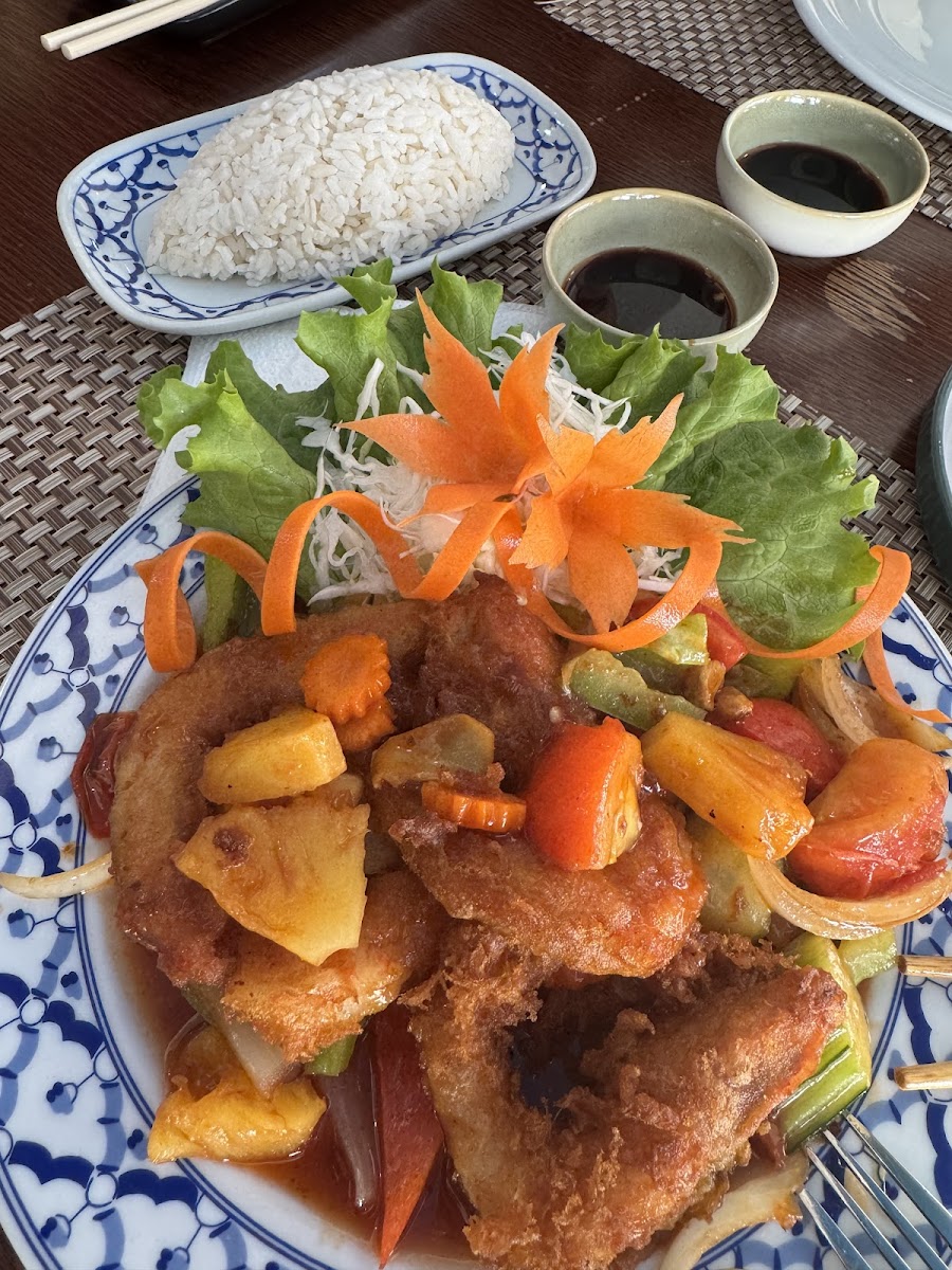 Thai Food House Restaurant-4