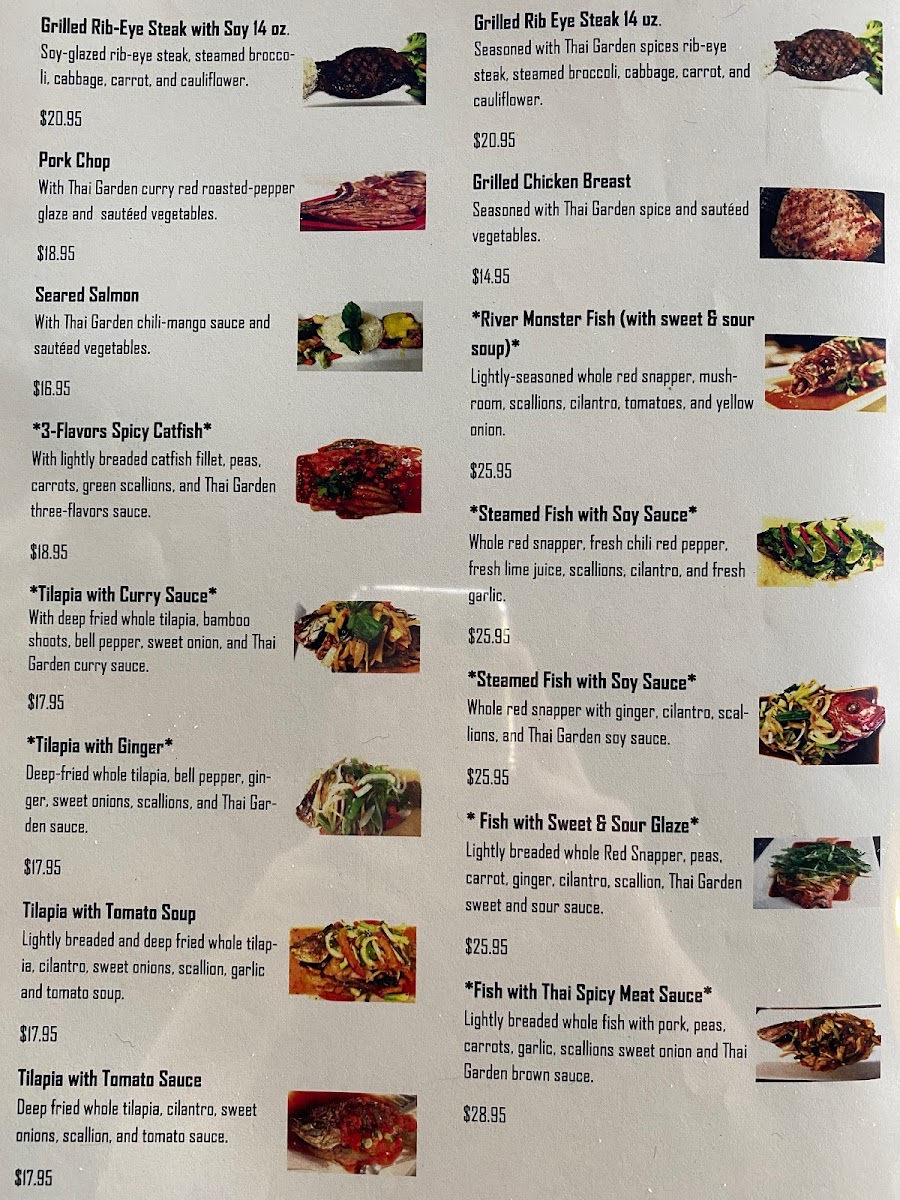 Menu Thai Garden-1