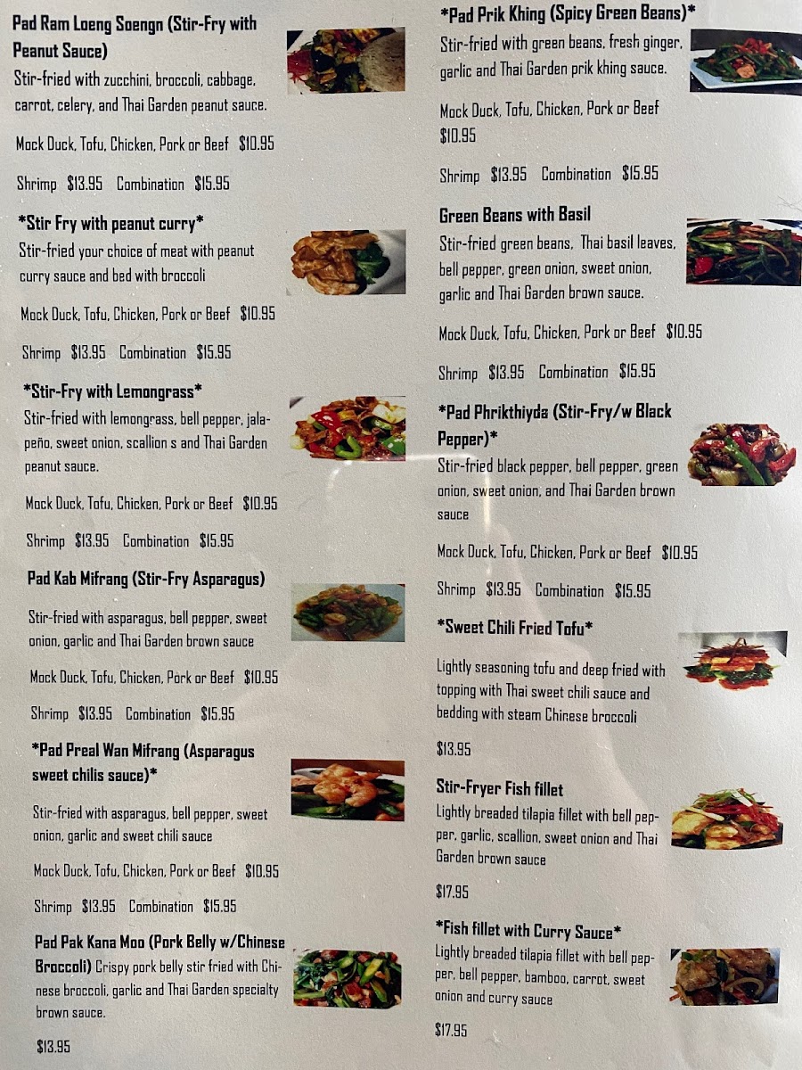 Menu Thai Garden-3