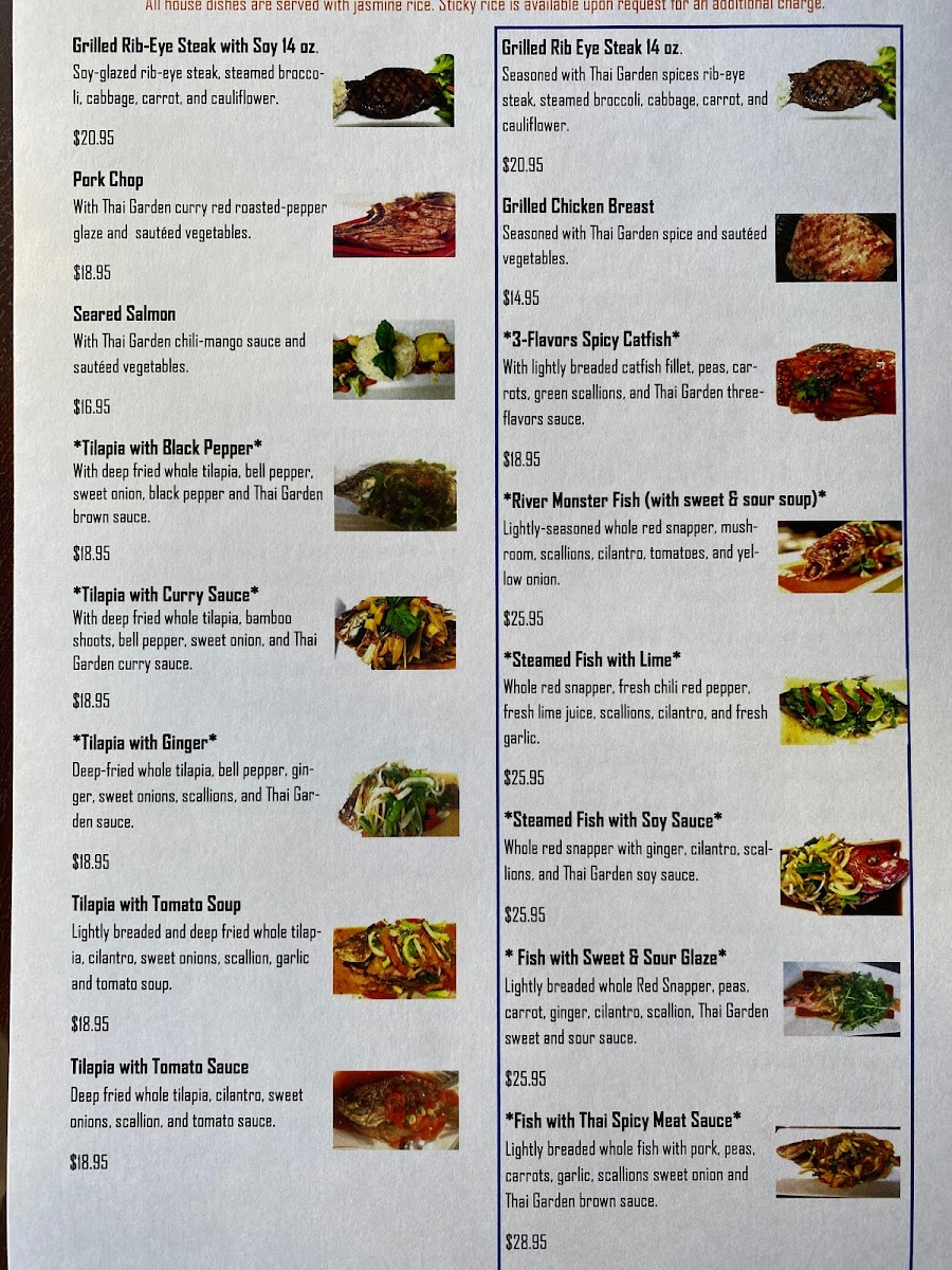 Menu Thai Garden-6