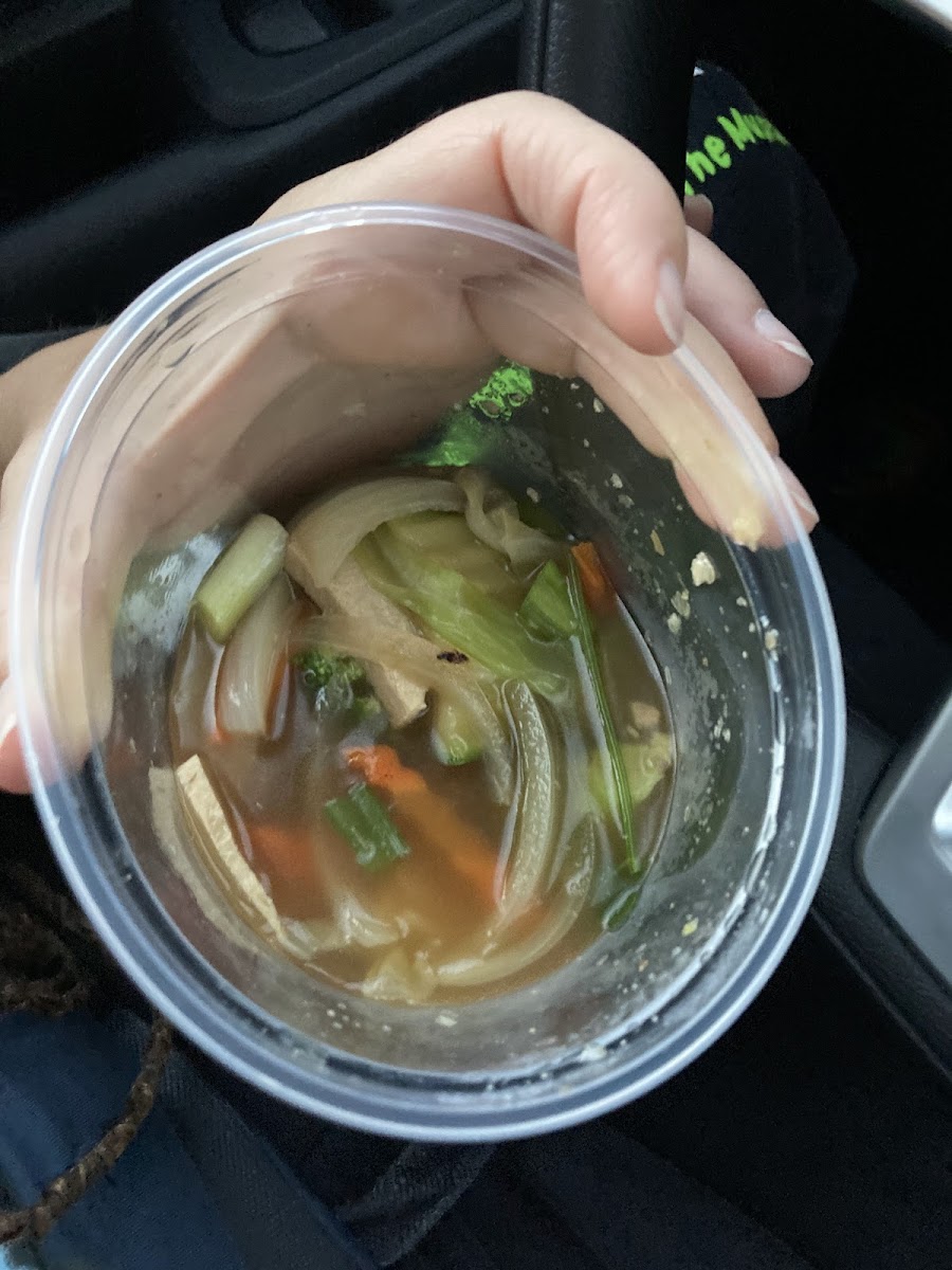 Thai Heritage And Vegan-5
