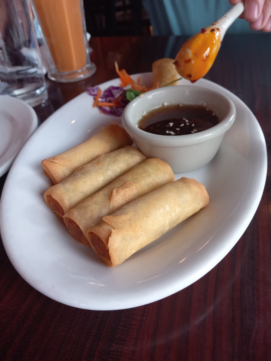 Thai Heritage And Vegan-8