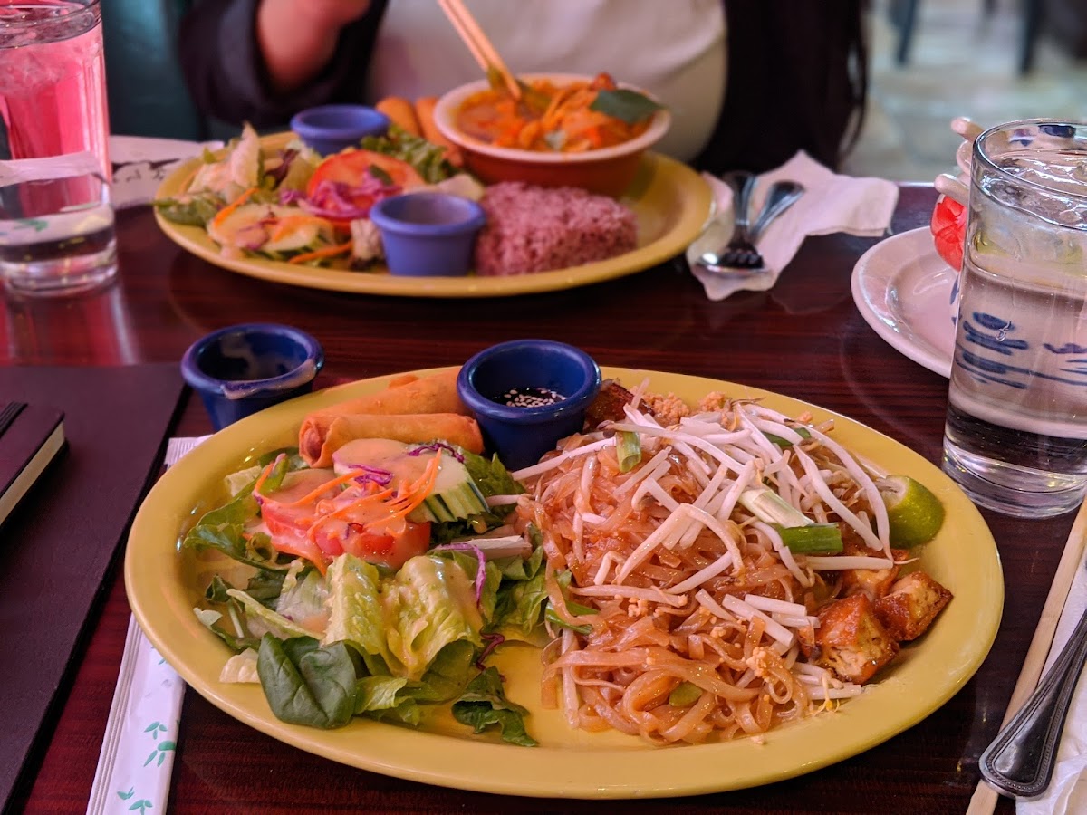 Thai Heritage And Vegan-9