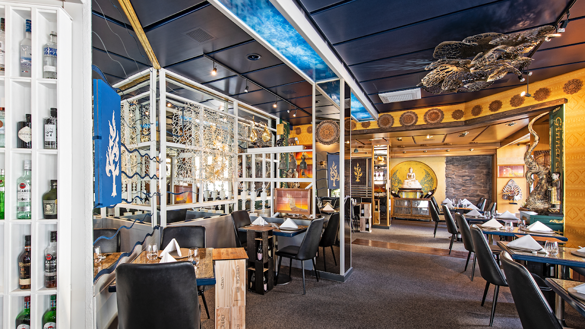 Thai Kitchen
