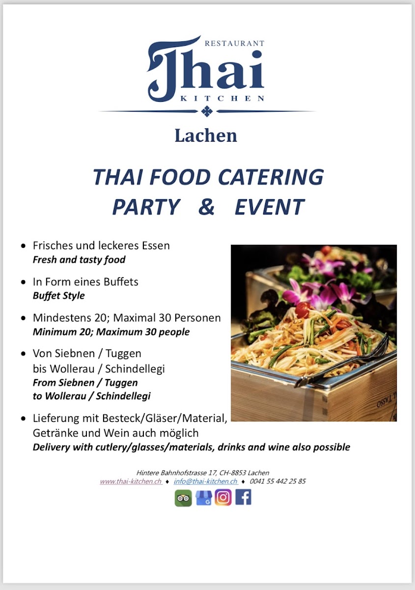 Menu Thai Kitchen-2
