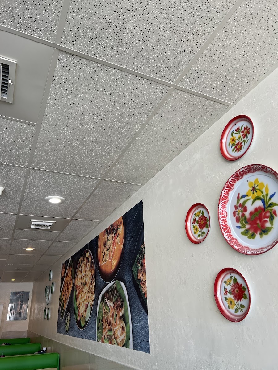 Thai Laughlin