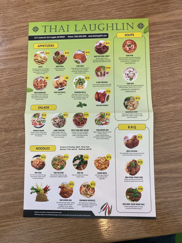 Menu Thai Laughlin-2
