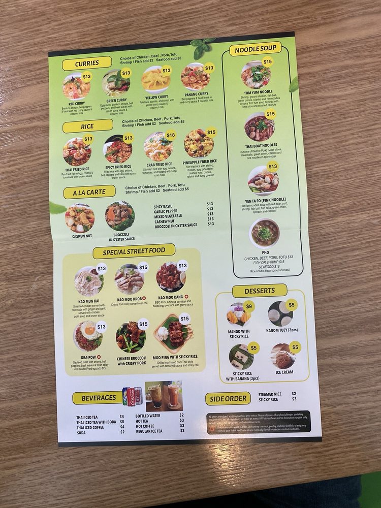 Menu Thai Laughlin-3