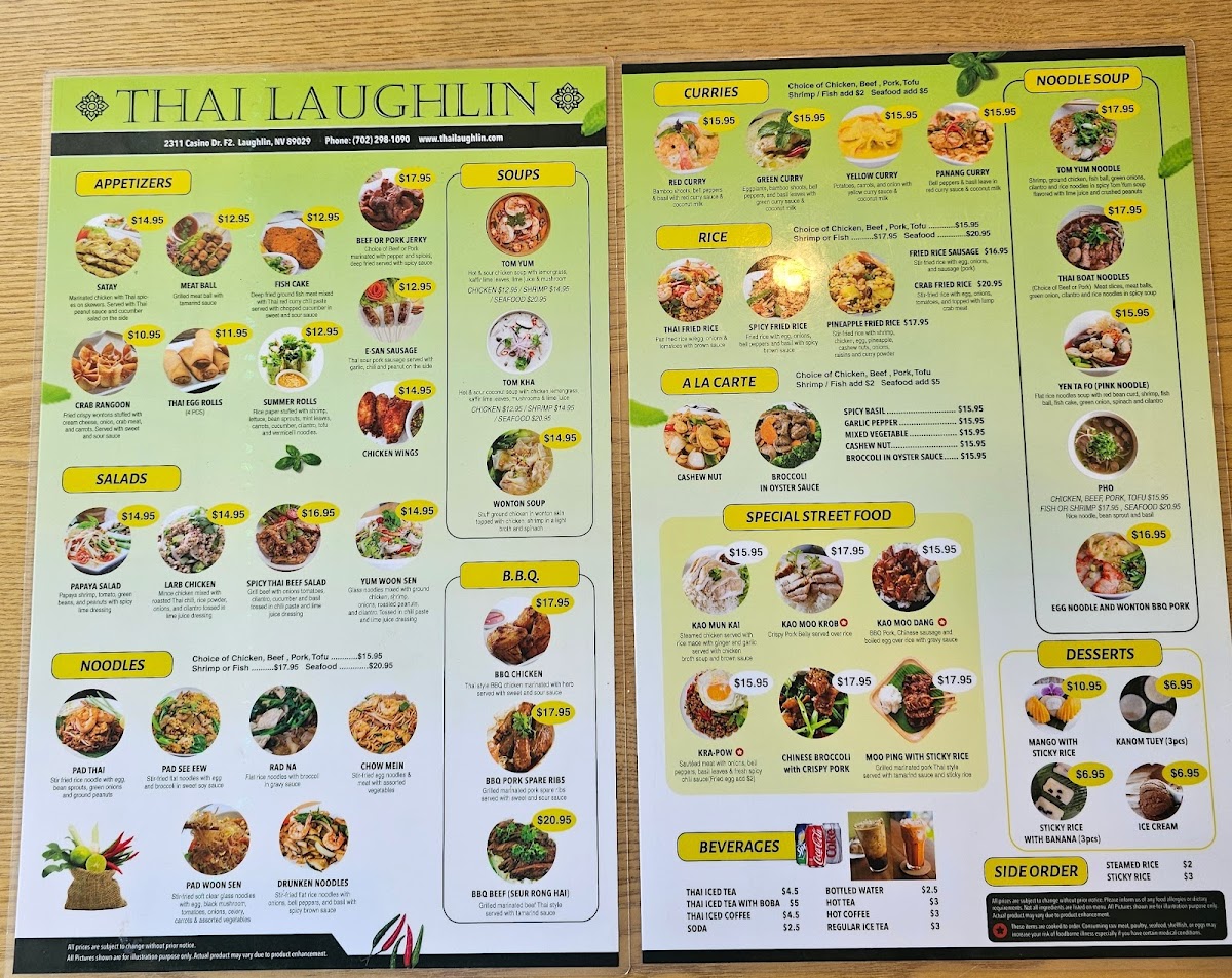 Menu Thai Laughlin-4