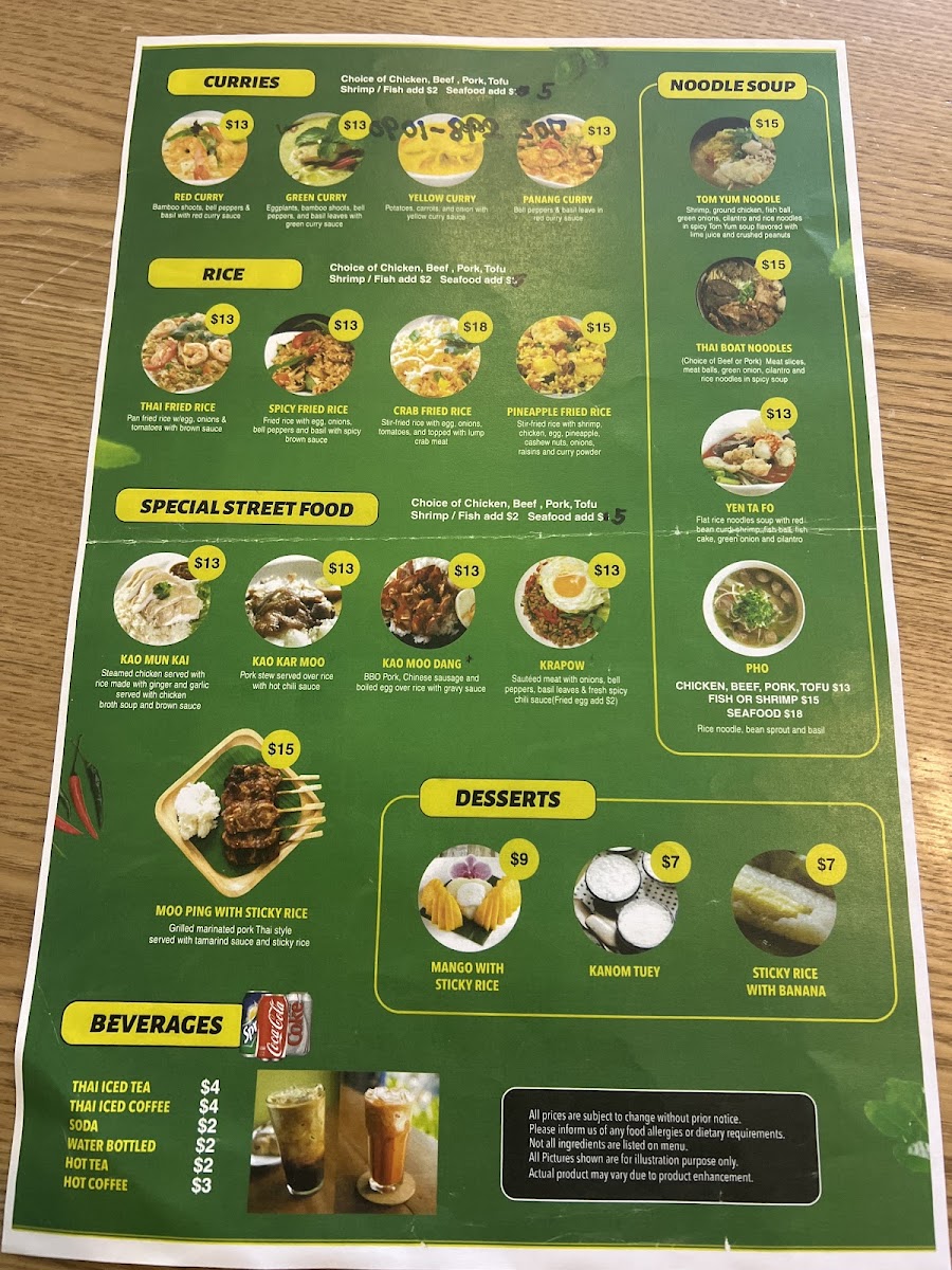 Menu Thai Laughlin-5